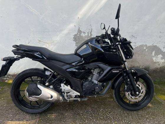 YAMAHA FZ15 FAZER ABS YAMAHA FZ15 FAZER ABS